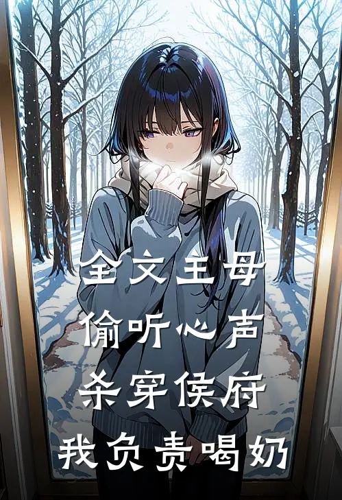 全文主母偷听心声杀穿侯府，我负责喝奶