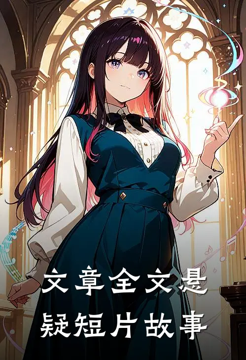 文章全文悬疑短片故事
