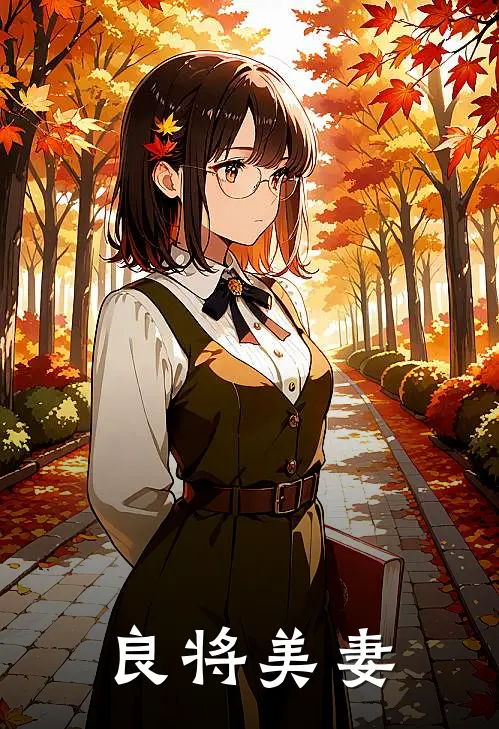 良将美妻