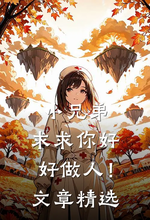 小兄弟，求求你好好做人！文章精选