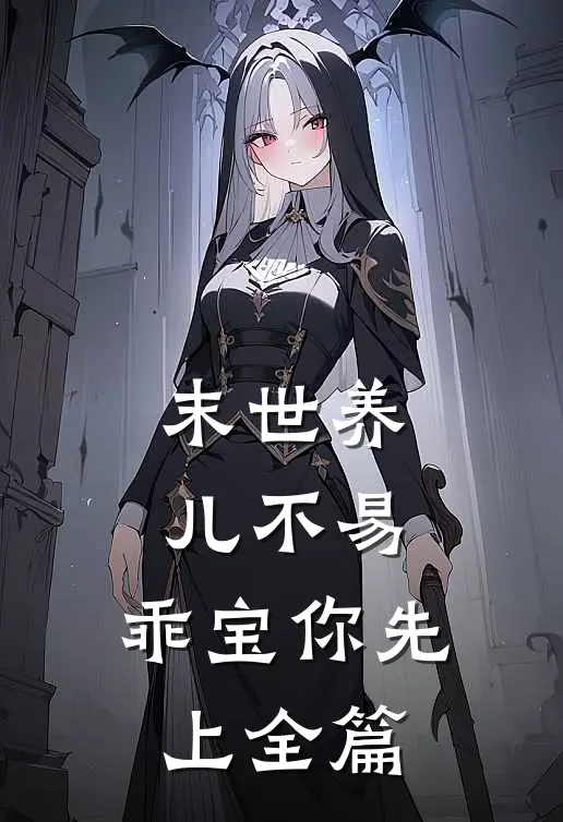 末世养儿不易：乖宝你先上全篇