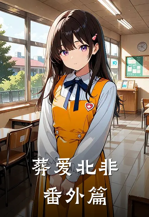 葬爱北非番外篇
