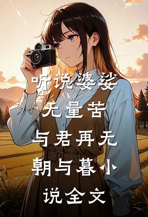 听说婆娑无量苦，与君再无朝与暮小说全文