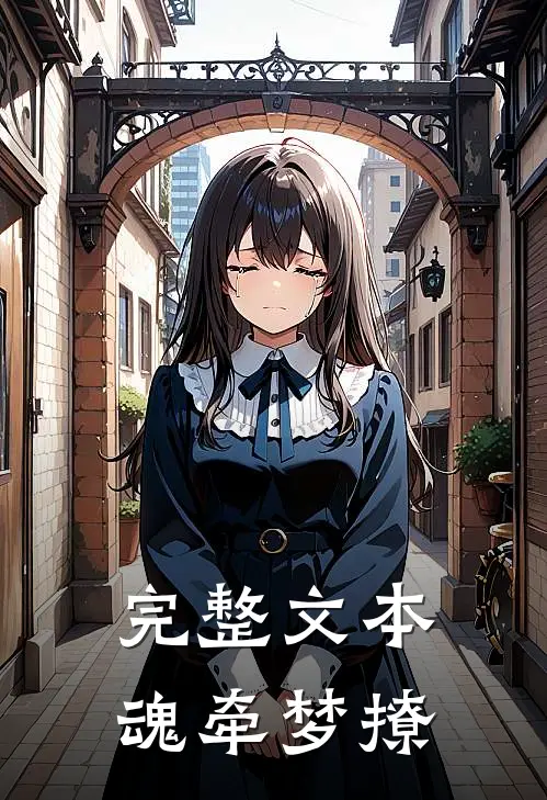 完整文本魂牵梦撩