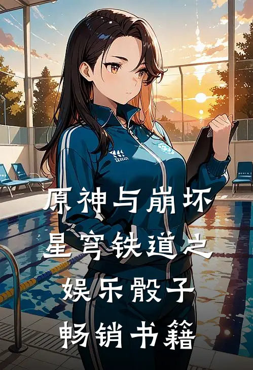 原神与崩坏星穹铁道之娱乐骰子畅销书籍