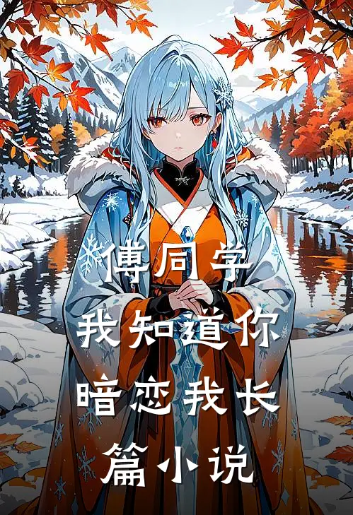 傅同学，我知道你暗恋我长篇小说