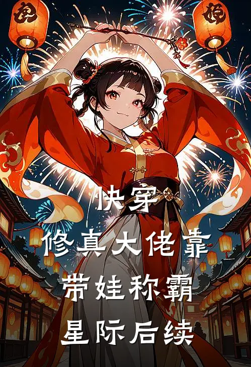 快穿：修真大佬靠带娃称霸星际后续