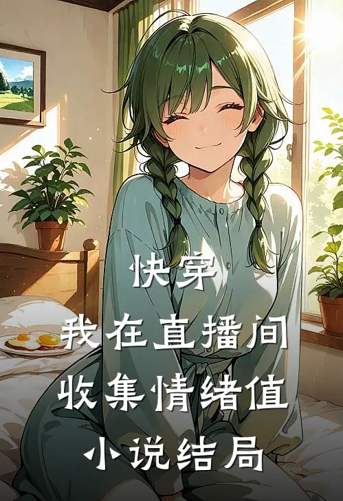 快穿：我在直播间收集情绪值小说结局