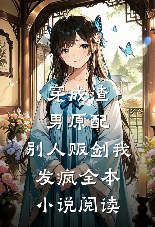 穿成渣男原配，别人贩剑我发疯全本小说阅读