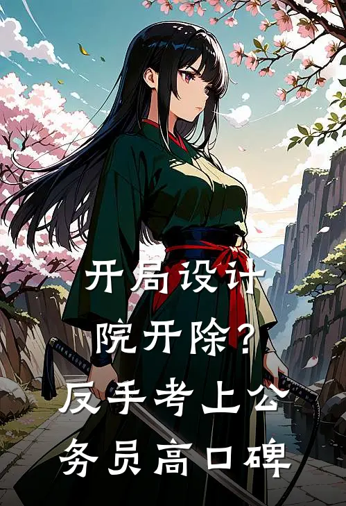 开局设计院开除？反手考上公务员高口碑