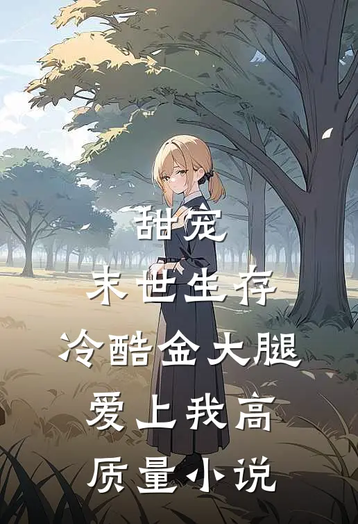 甜宠：末世生存，冷酷金大腿爱上我高质量小说