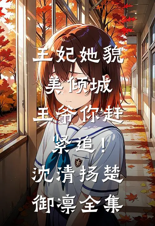 王妃她貌美倾城，王爷你赶紧追！沈清扬楚御凛全集