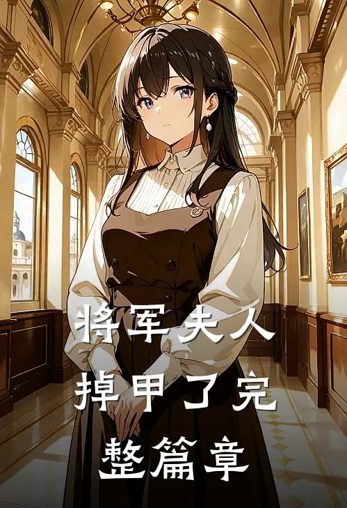 将军夫人掉甲了完整篇章