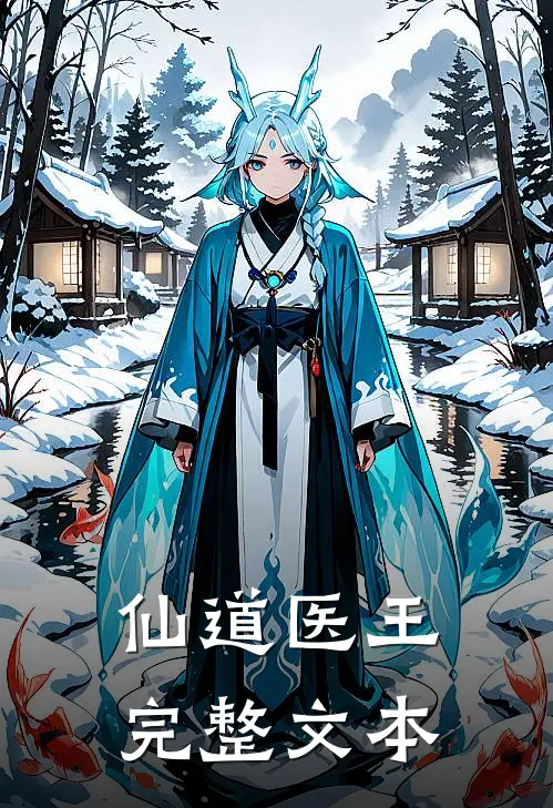 仙道医王完整文本