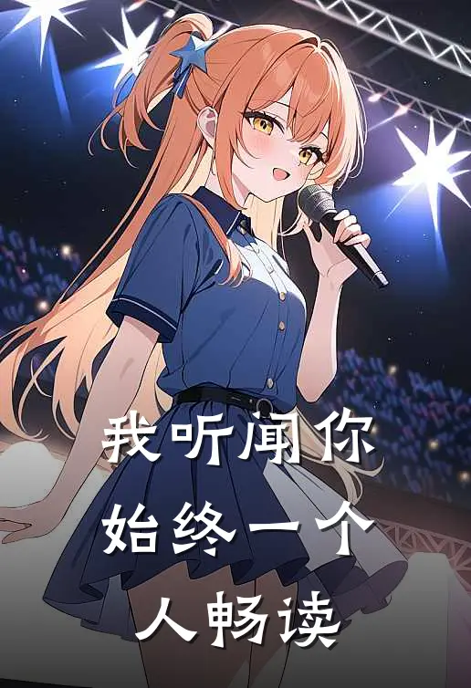 我听闻你始终一个人畅读