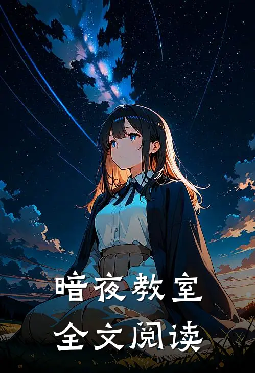暗夜教室全文阅读