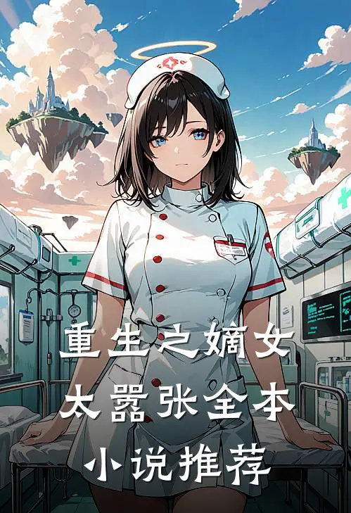 重生之嫡女太嚣张全本小说推荐