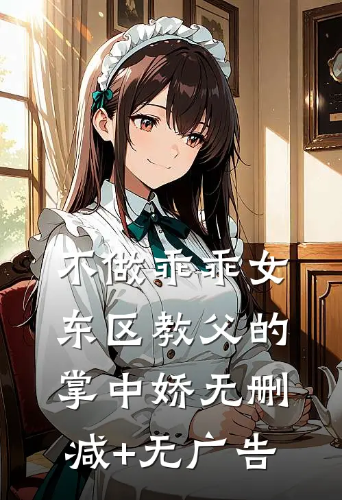 不做乖乖女，东区教父的掌中娇无删减+无广告