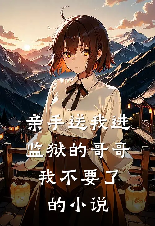 亲手送我进监狱的哥哥，我不要了的小说