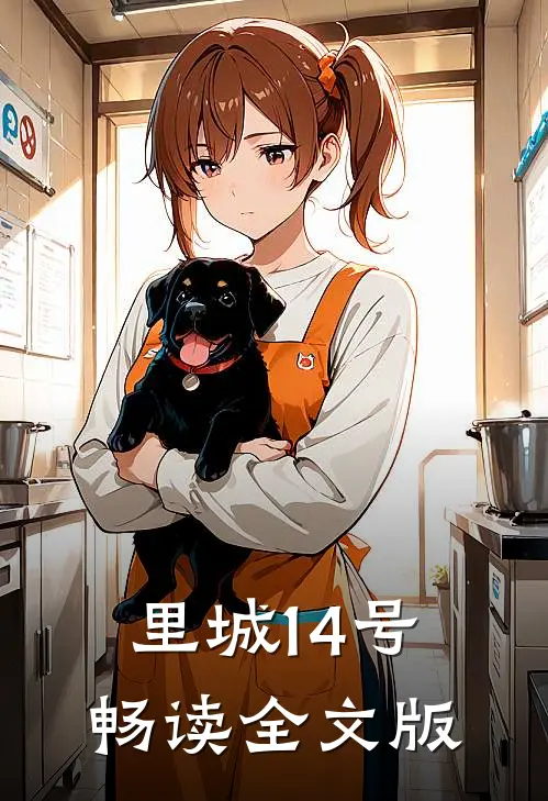 里城14号畅读全文版