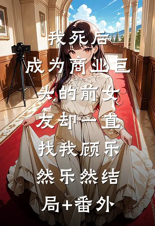 我死后，成为商业巨头的前女友却一直找我顾乐然乐然结局+番外