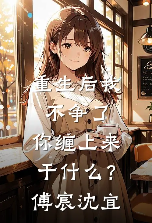 重生后我不争了，你缠上来干什么？傅宸沈宜