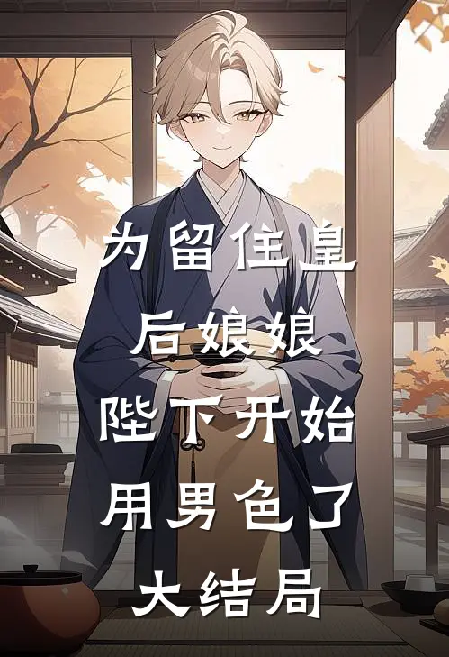 为留住皇后娘娘，陛下开始用男色了大结局