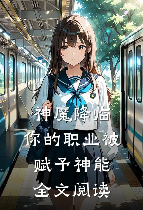 神魔降临，你的职业被赋予神能全文阅读