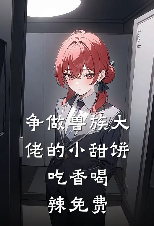 争做兽族大佬的小甜饼，吃香喝辣免费