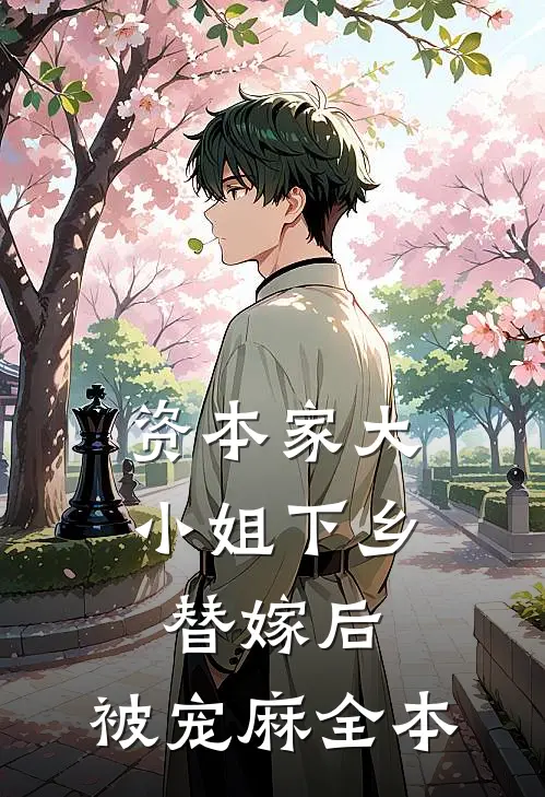 资本家大小姐下乡替嫁后，被宠麻全本