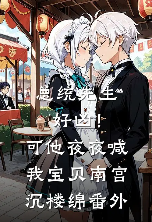 总统先生好凶！可他夜夜喊我宝贝南宫沉楼绵番外