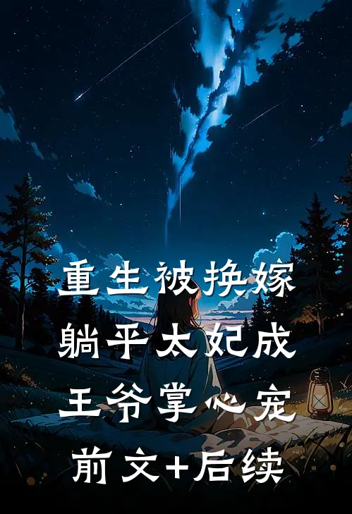 重生被换嫁，躺平太妃成王爷掌心宠前文+后续
