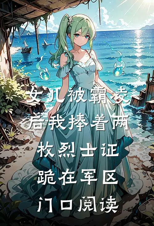 女儿被霸凌后我捧着两枚烈士证跪在军区门口阅读