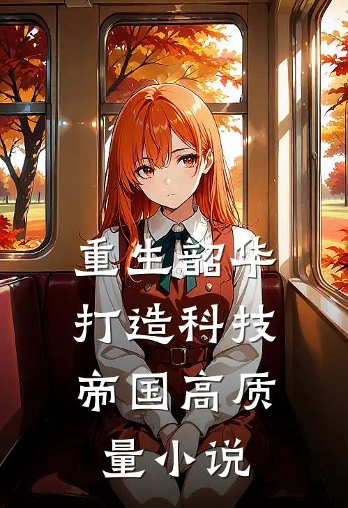 重生韶华：打造科技帝国高质量小说
