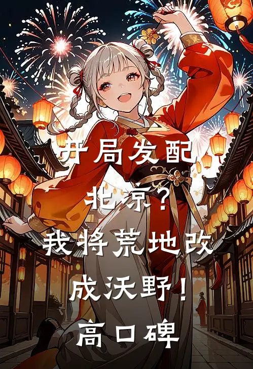 开局发配北凉？我将荒地改成沃野！高口碑