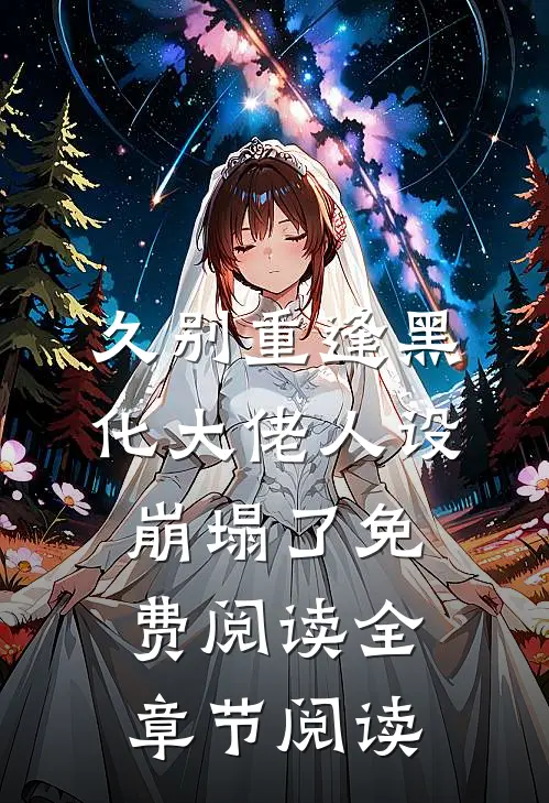 久别重逢黑化大佬人设崩塌了免费阅读全章节阅读