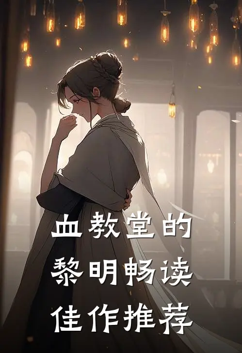 血教堂的黎明畅读佳作推荐