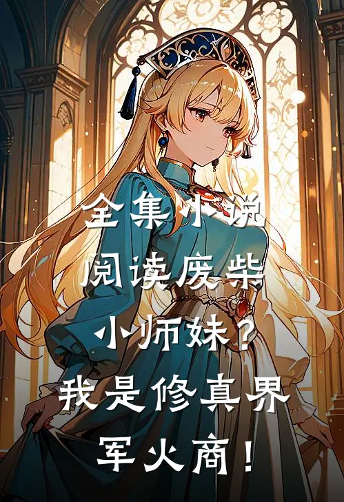 全集小说阅读废柴小师妹？我是修真界军火商！