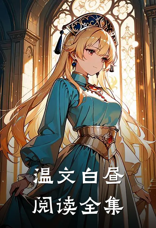 温文白昼阅读全集