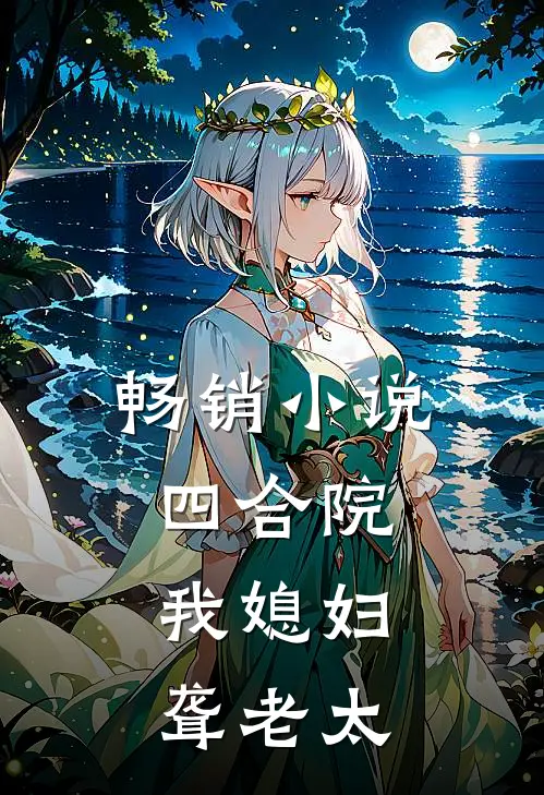 畅销小说四合院：我媳妇聋老太