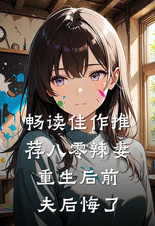 畅读佳作推荐八零辣妻：重生后前夫后悔了