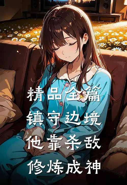 精品全篇镇守边境，他靠杀敌修炼成神