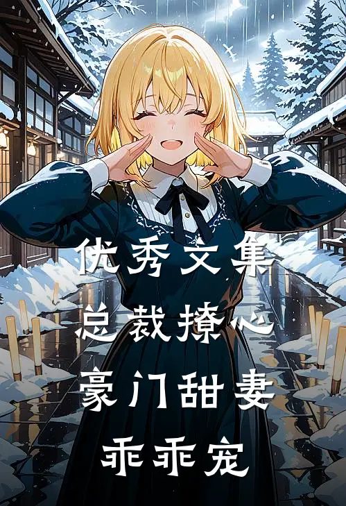 优秀文集总裁撩心：豪门甜妻乖乖宠
