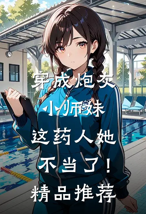 穿成炮灰小师妹，这药人她不当了！精品推荐