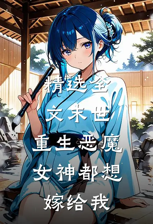 精选全文末世：重生恶魔，女神都想嫁给我