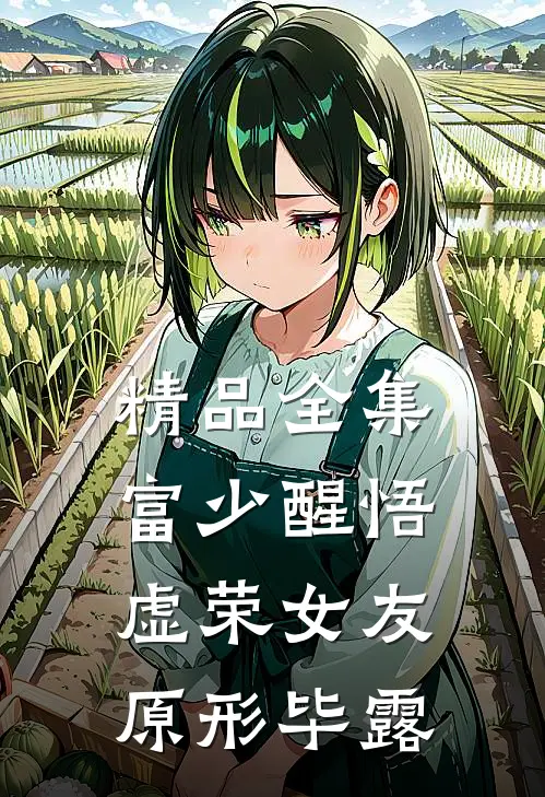 精品全集富少醒悟：虚荣女友原形毕露
