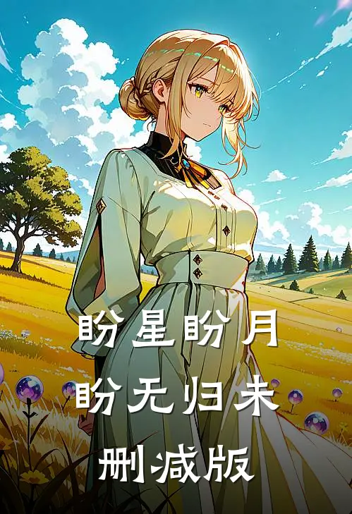 盼星盼月盼无归未删减版