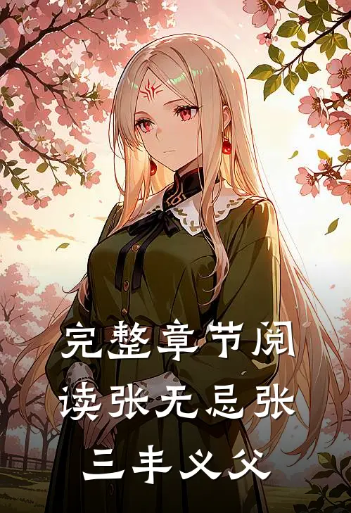 完整章节阅读张无忌张三丰义父