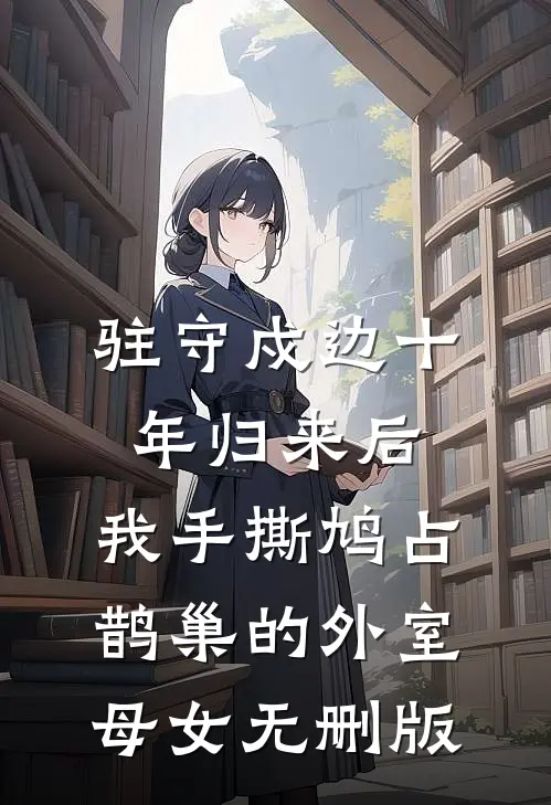 驻守戍边十年归来后，我手撕鸠占鹊巢的外室母女无删版