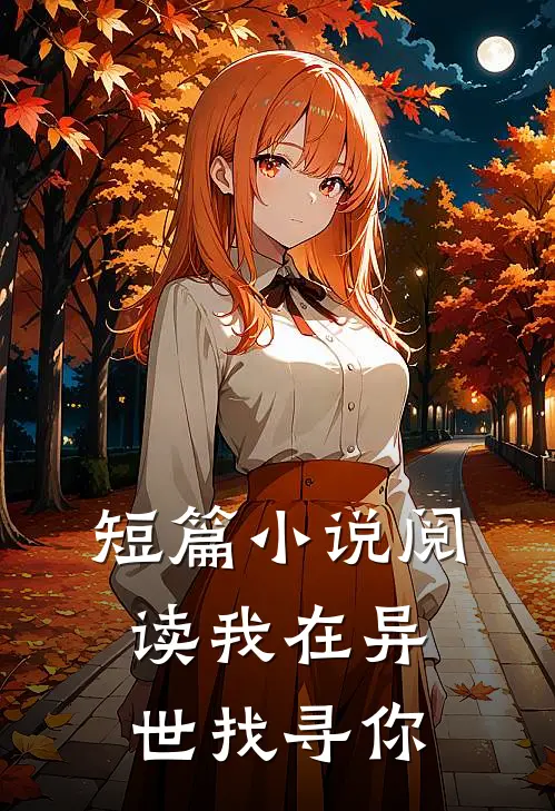 短篇小说阅读我在异世找寻你